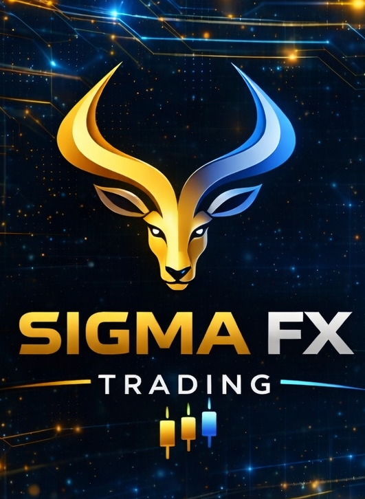 Sigma FX Trading logo